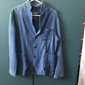 Zara Men Jacket (Large Size)